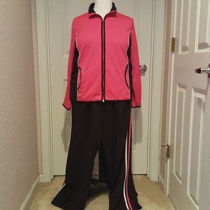 Made for Life Active Wear Pant - Sz 1X